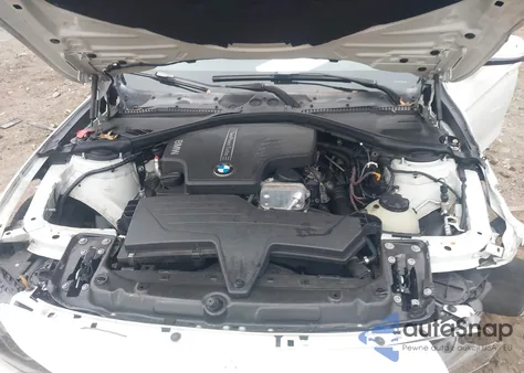 2013 BMW 328I from USA, damaged, VIN WBA3A5C59DF359717